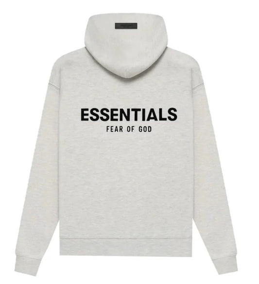 Essentials Hoodies